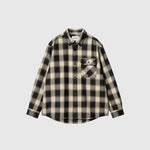 L/S WITTEN SHIRT