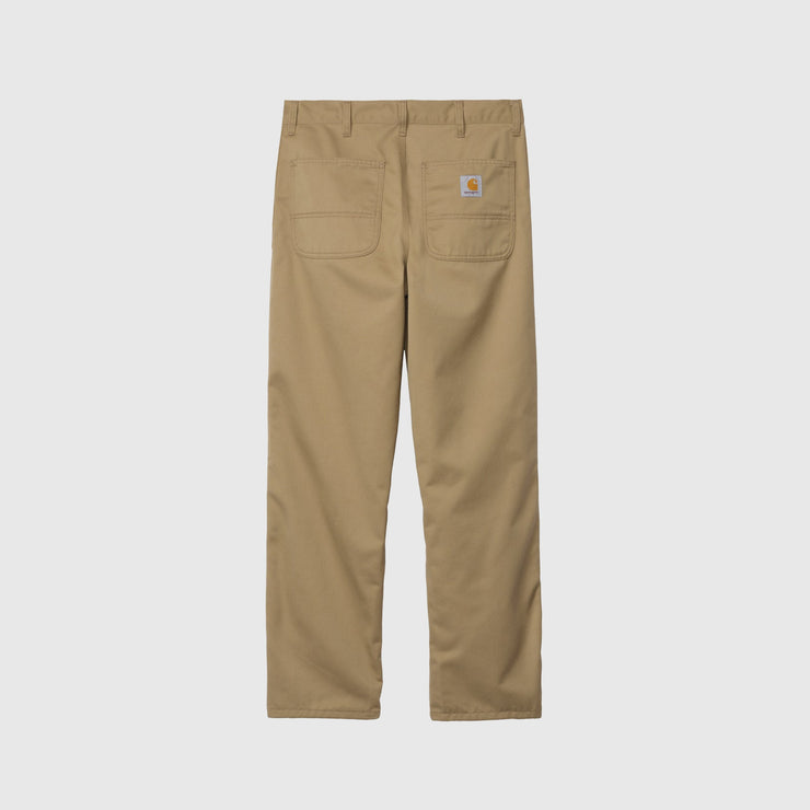 SIMPLE PANT