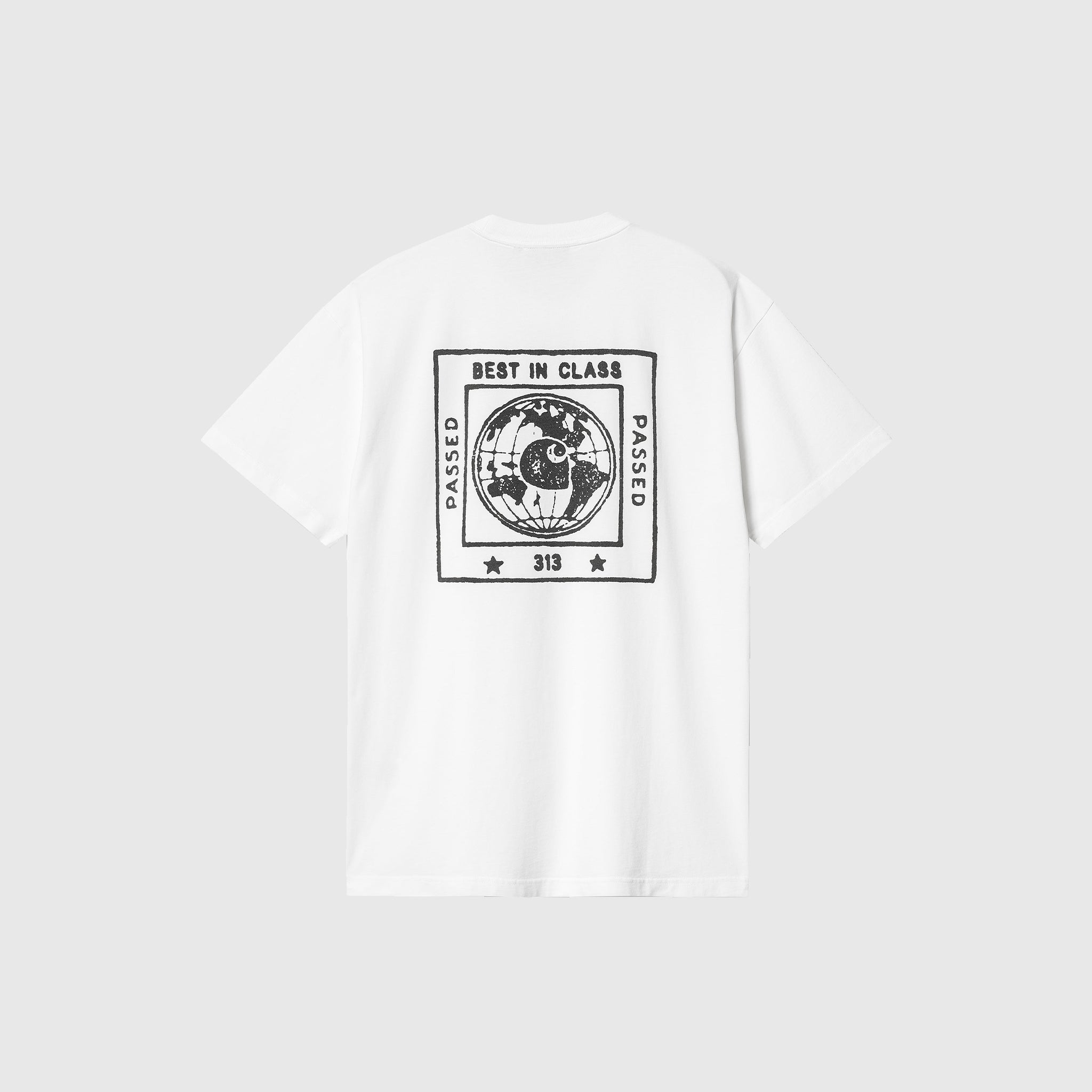 STAMPS S/S T-SHIRT