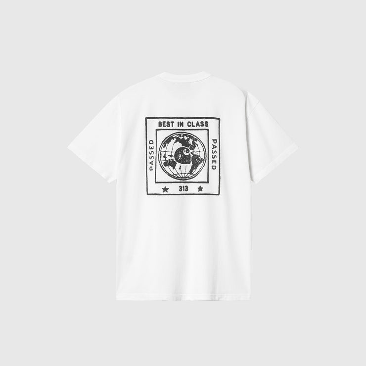 STAMPS S/S T-SHIRT