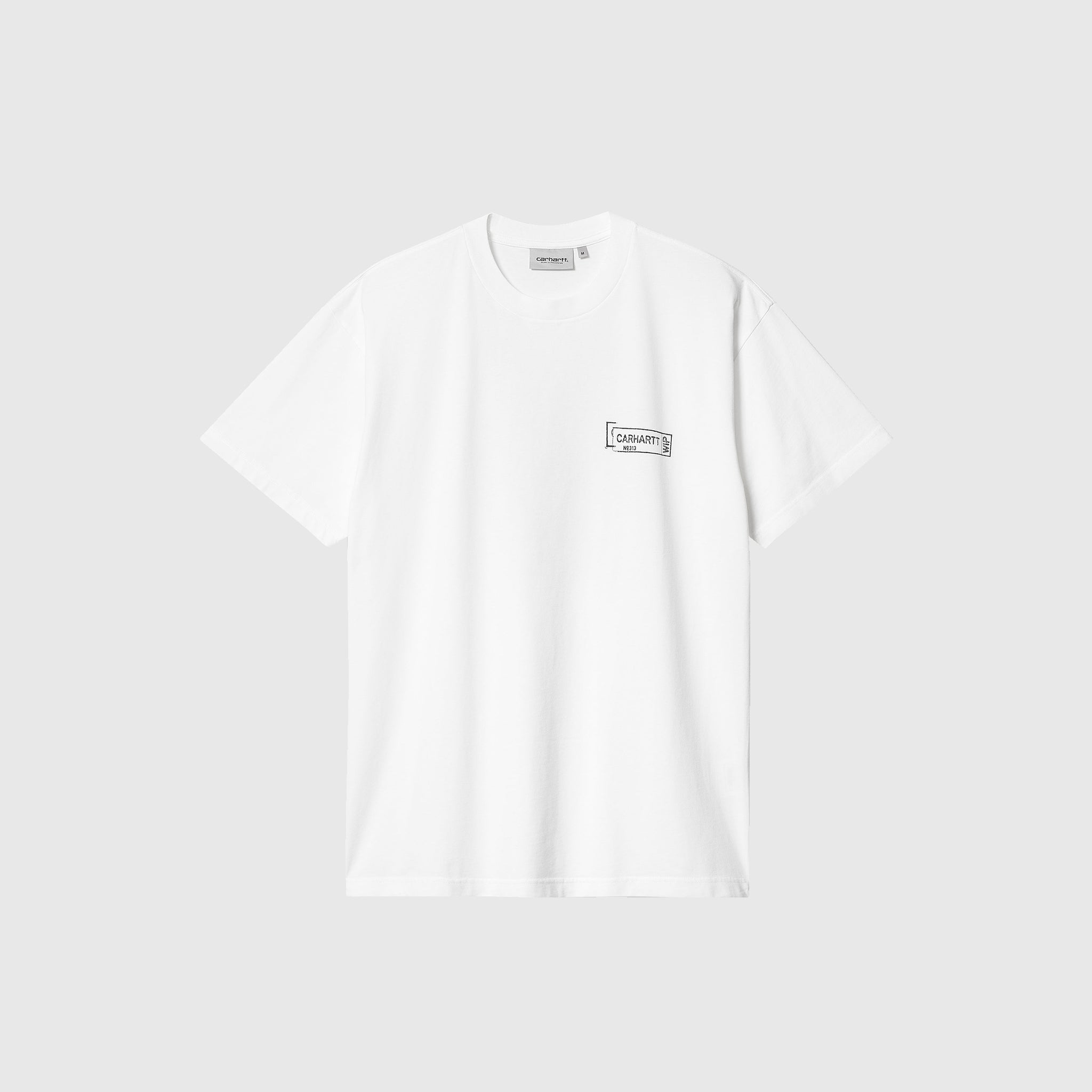 STAMPS S/S T-SHIRT