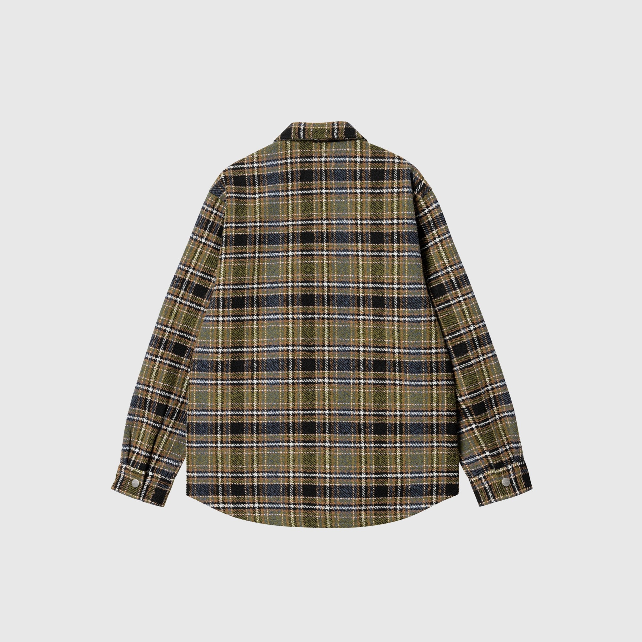 STROY SHIRT JACKET