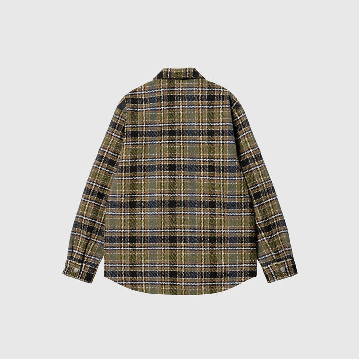 STROY SHIRT JACKET