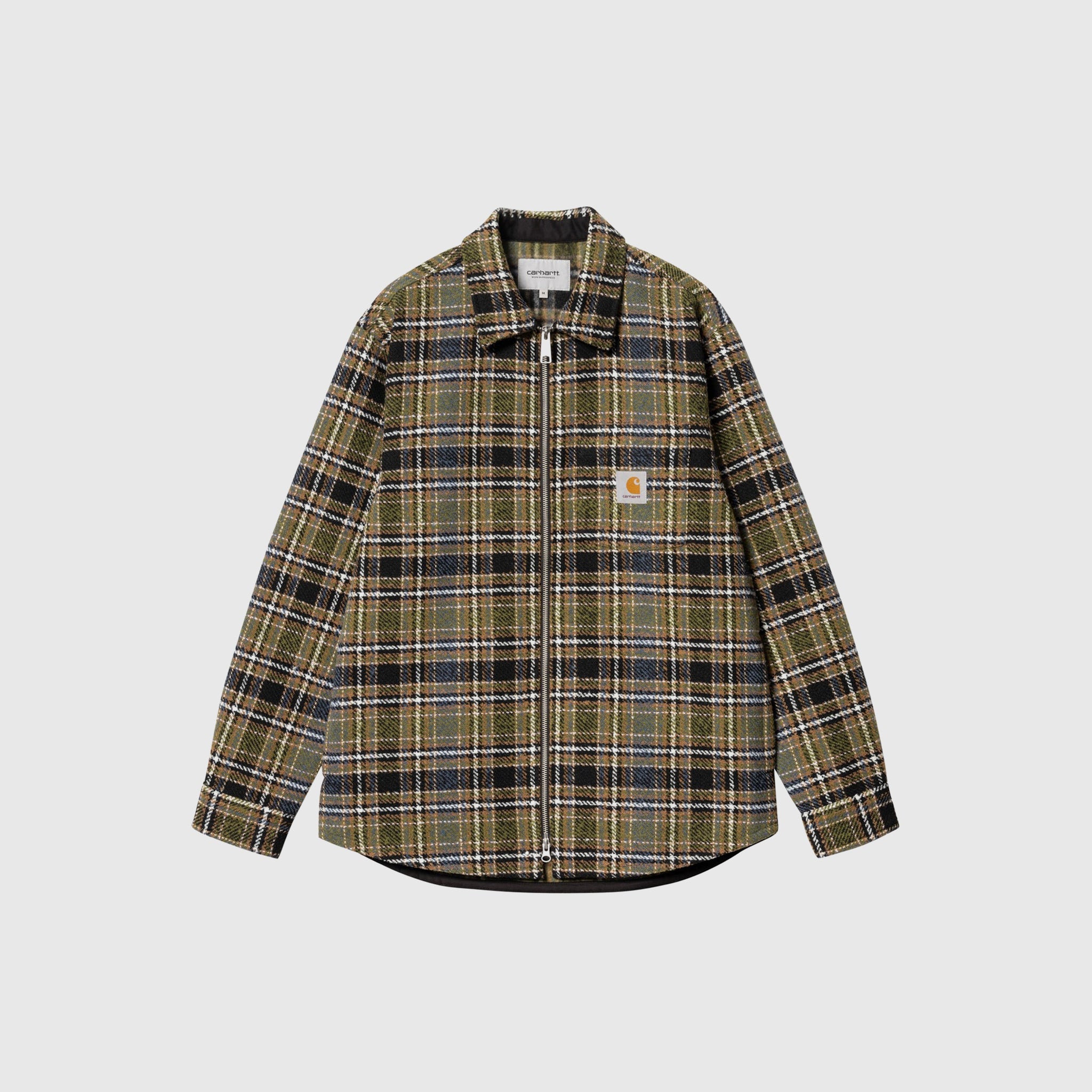 STROY SHIRT JACKET