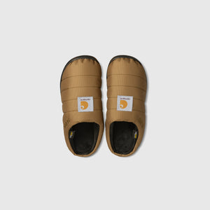 SUBU x CARHARTT WIP CORDURA® SLIPPERS