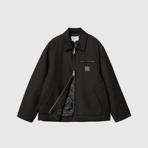 TRUMAN COAT