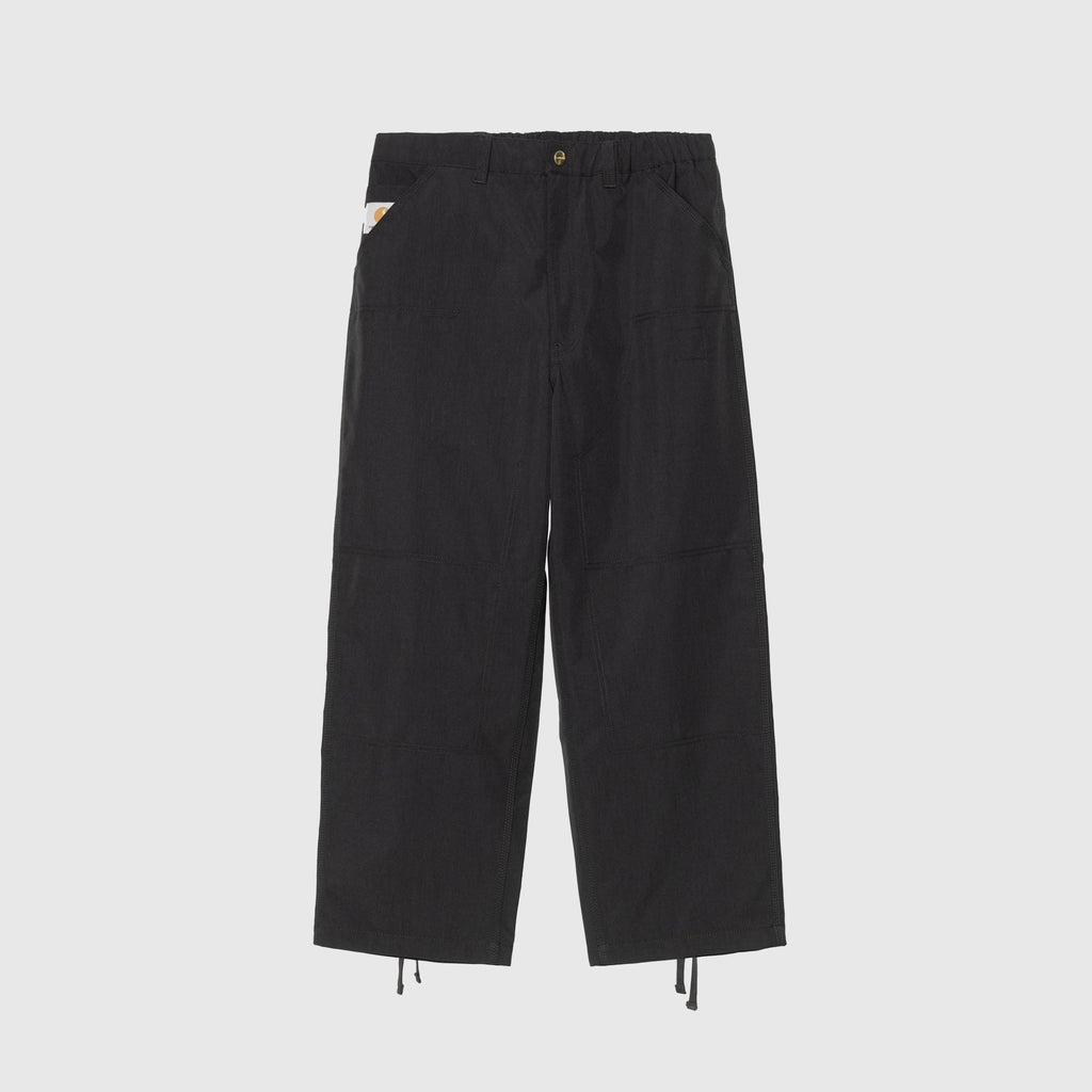 x INVINCIBLE REMOVED POCKET DOUBLE KNEE PANT