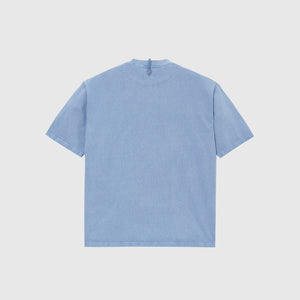 x INVINCIBLE S/S PIGMENT DYED T-SHIRT