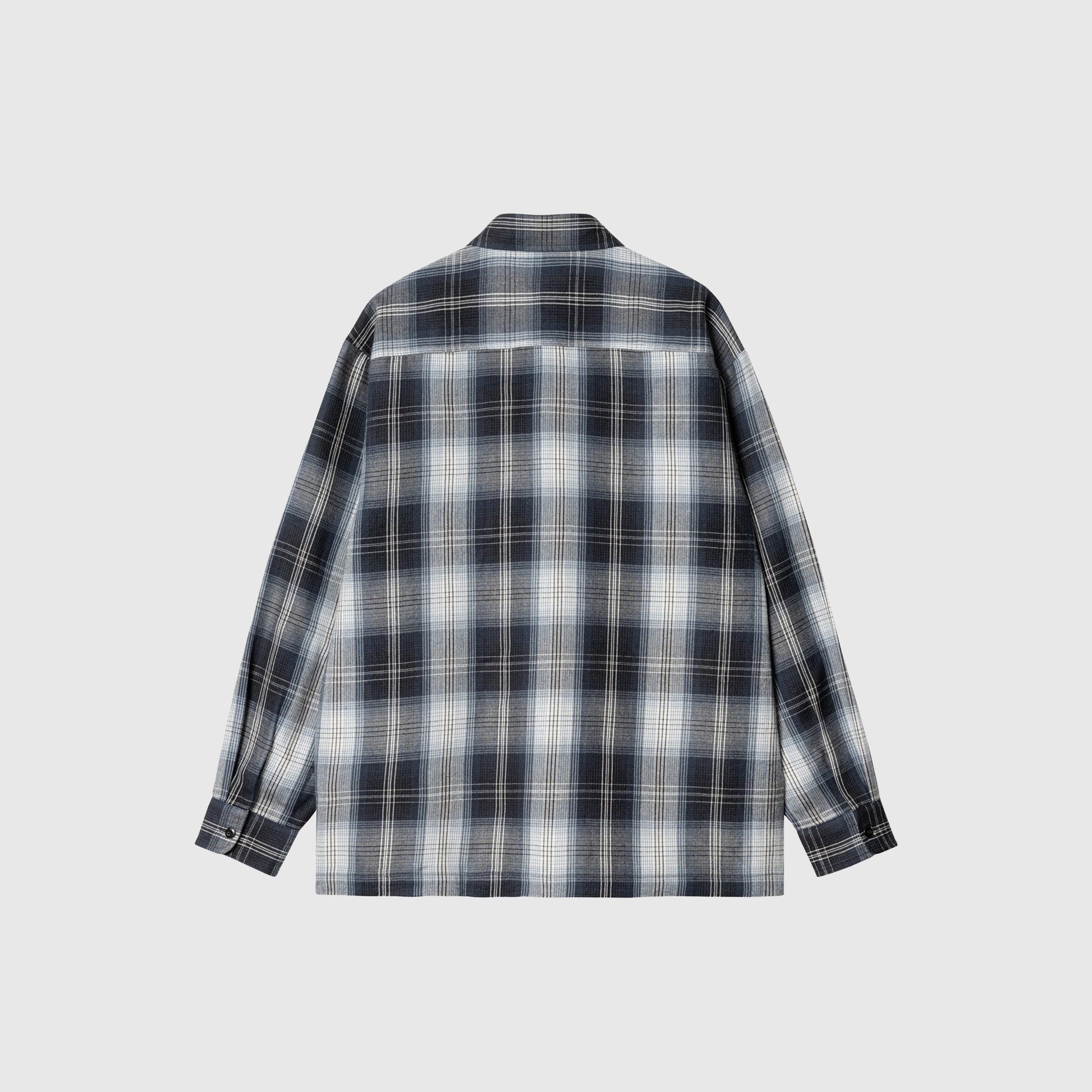 BLANTON L/S SHIRT