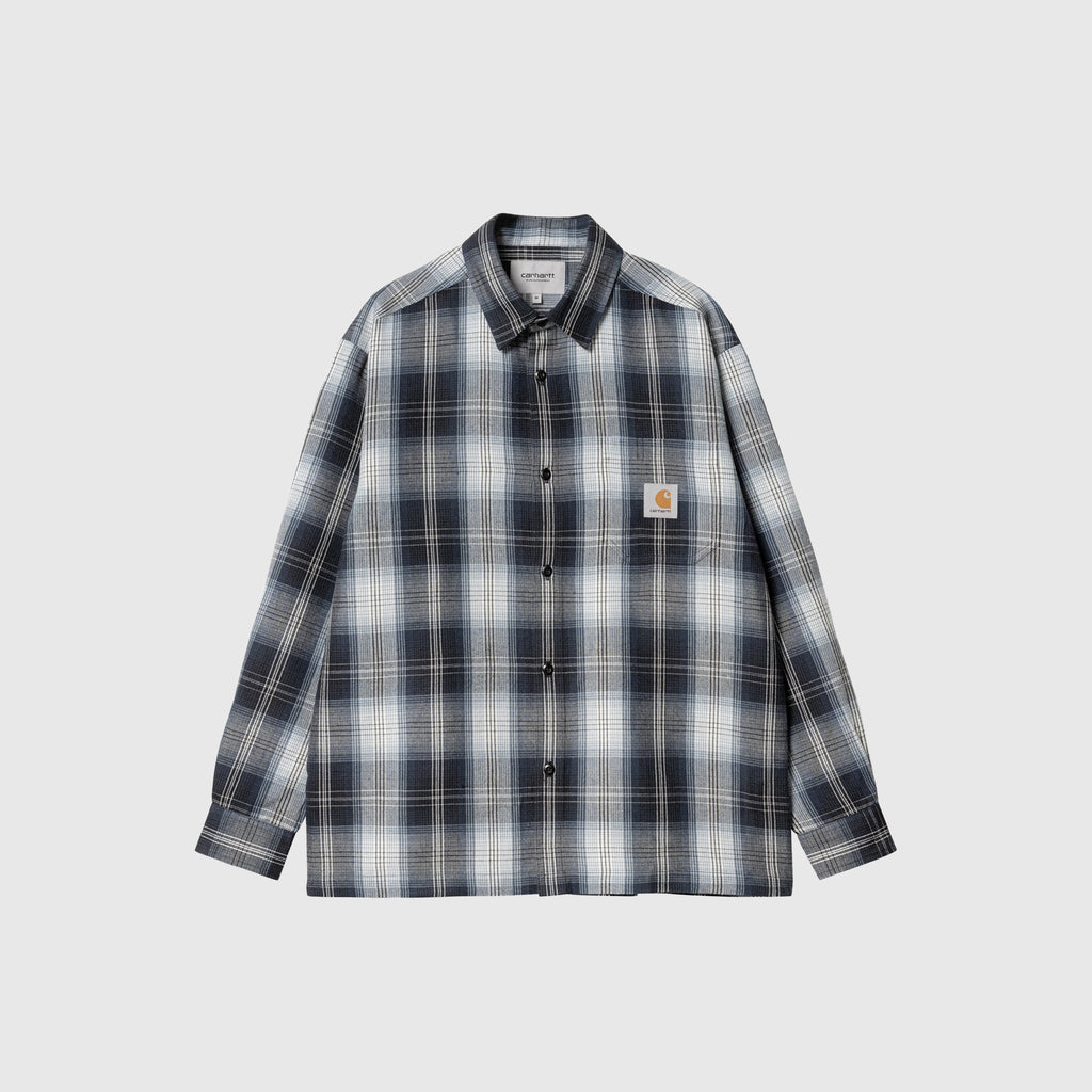 BLANTON L/S SHIRT