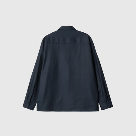 DELANY L/S SHIRT