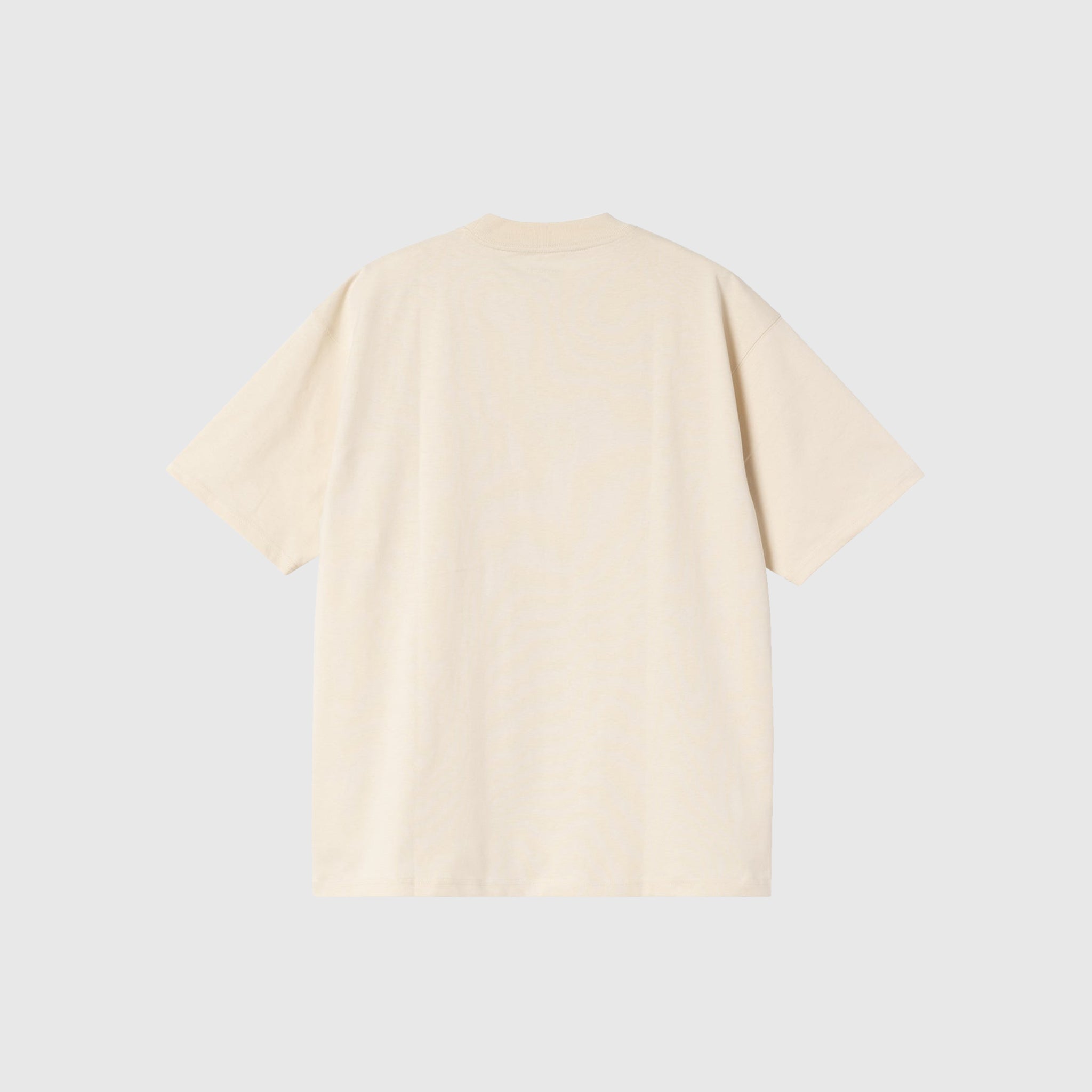 ELDON POCKET S/S T-SHIRT