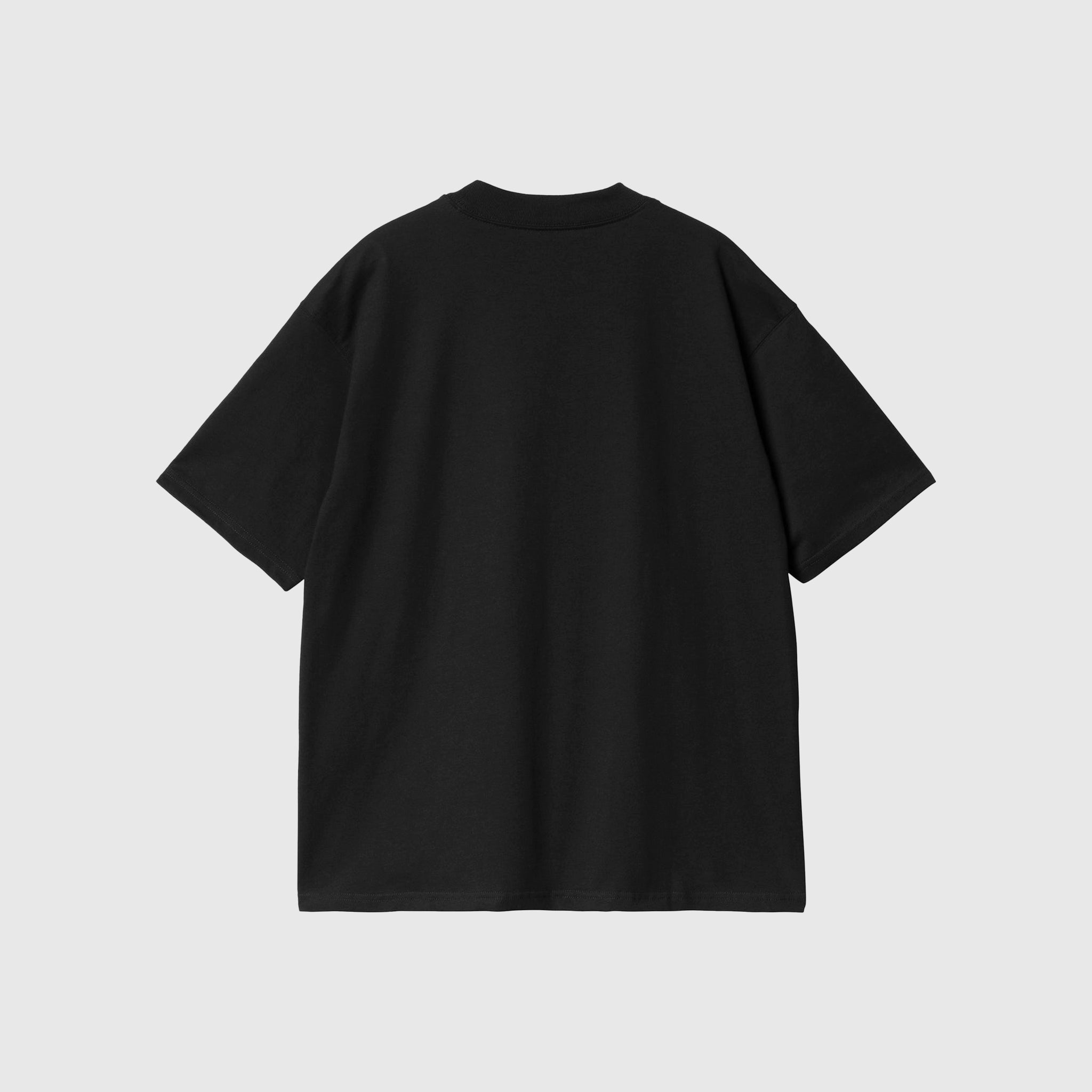 ELDON POCKET S/S T-SHIRT