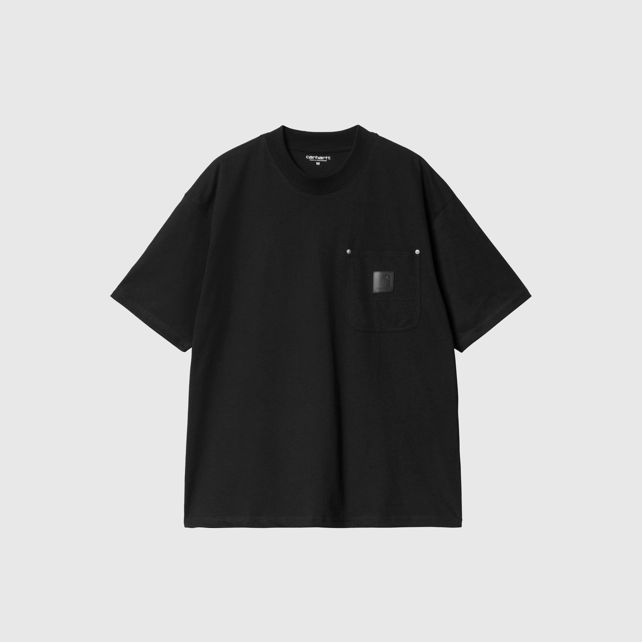 ELDON POCKET S/S T-SHIRT