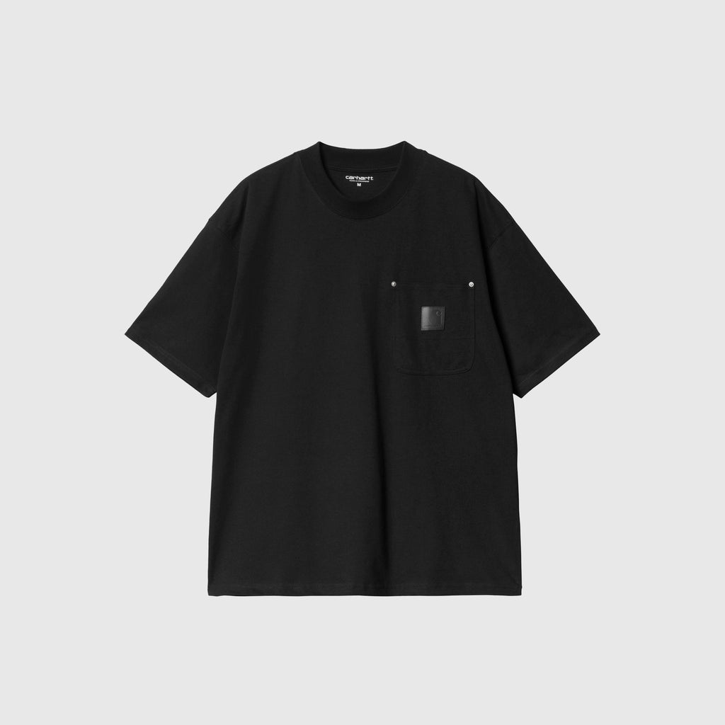 ELDON POCKET S/S T-SHIRT