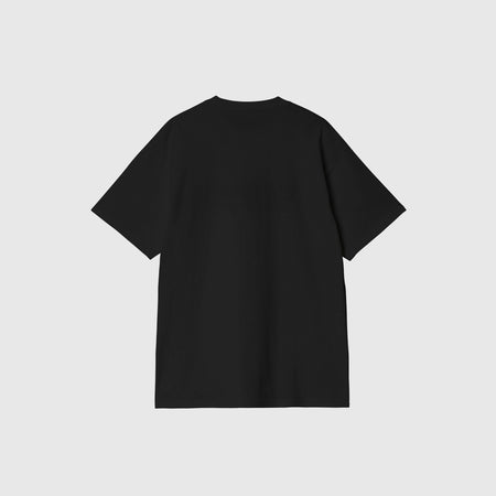 LABEL S/S T-SHIRT