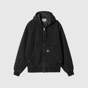 OG ACTIVE RIVET JACKET