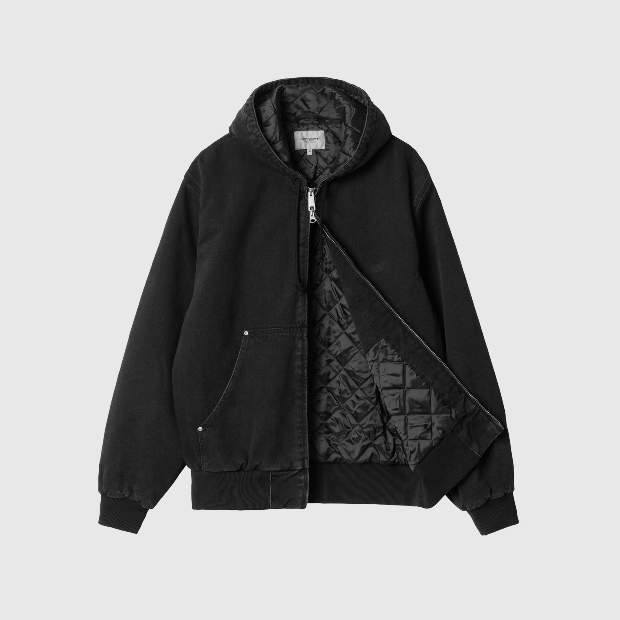 OG ACTIVE RIVET JACKET