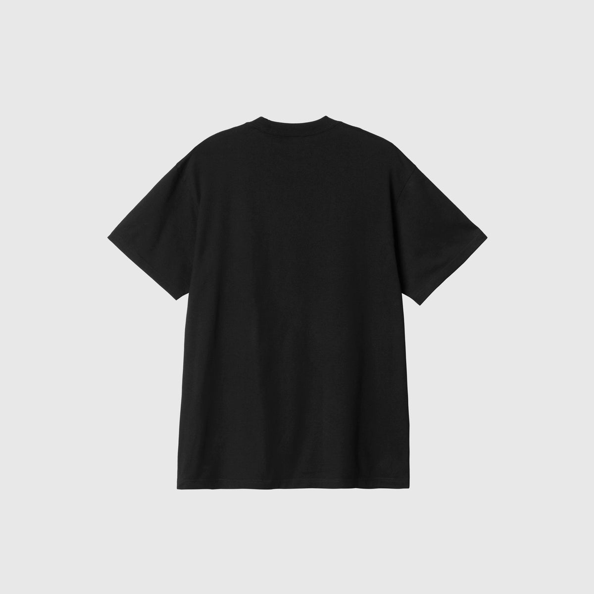 RIVET SCRIPT S/S T-SHIRT – PACKER SHOES