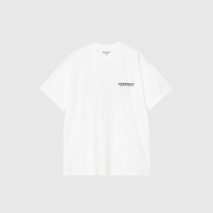 RUNAWAY S/S T-SHIRT