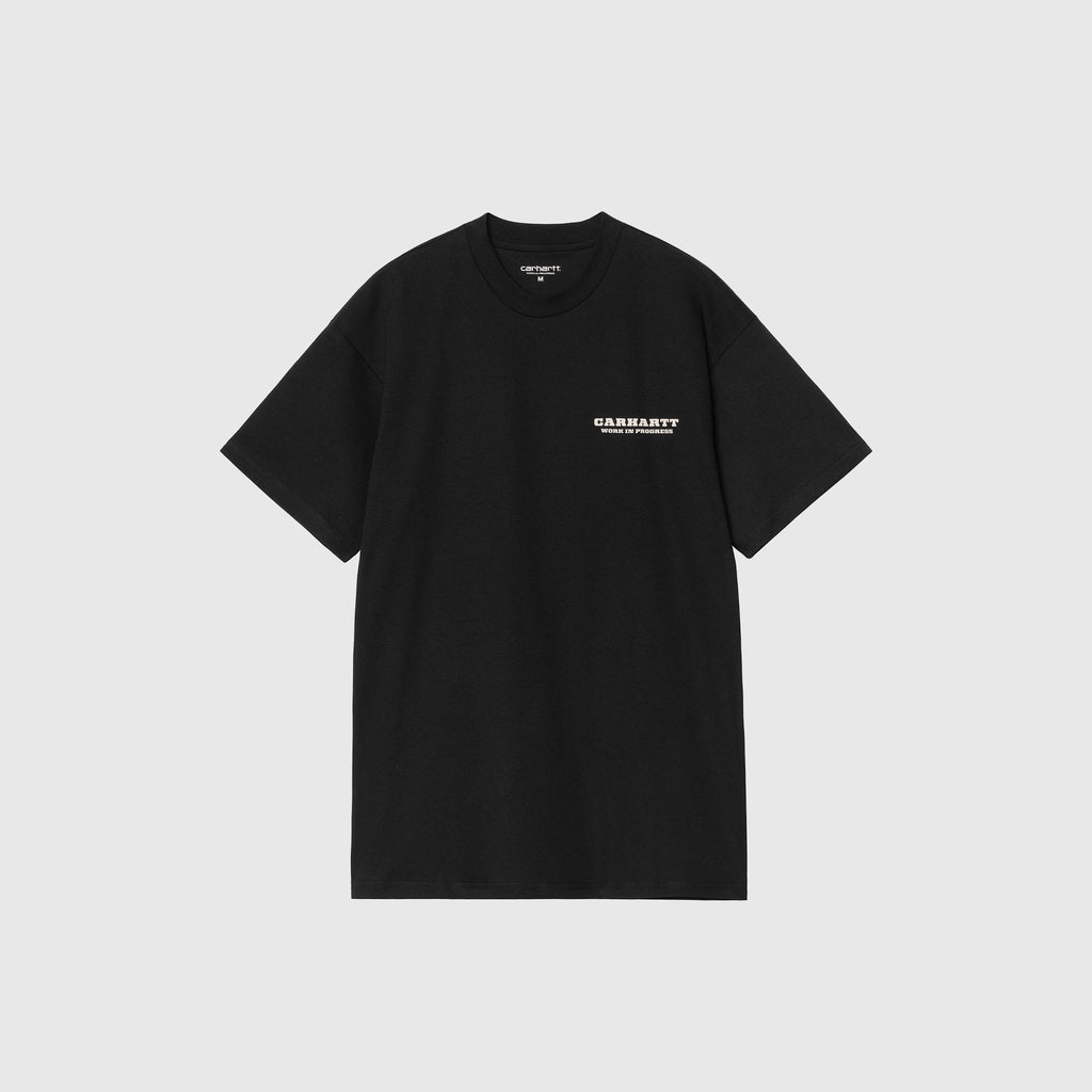 RUNAWAY S/S T-SHIRT