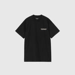 RUNAWAY S/S T-SHIRT