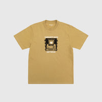 FIXED BUGS S/S T-SHIRT