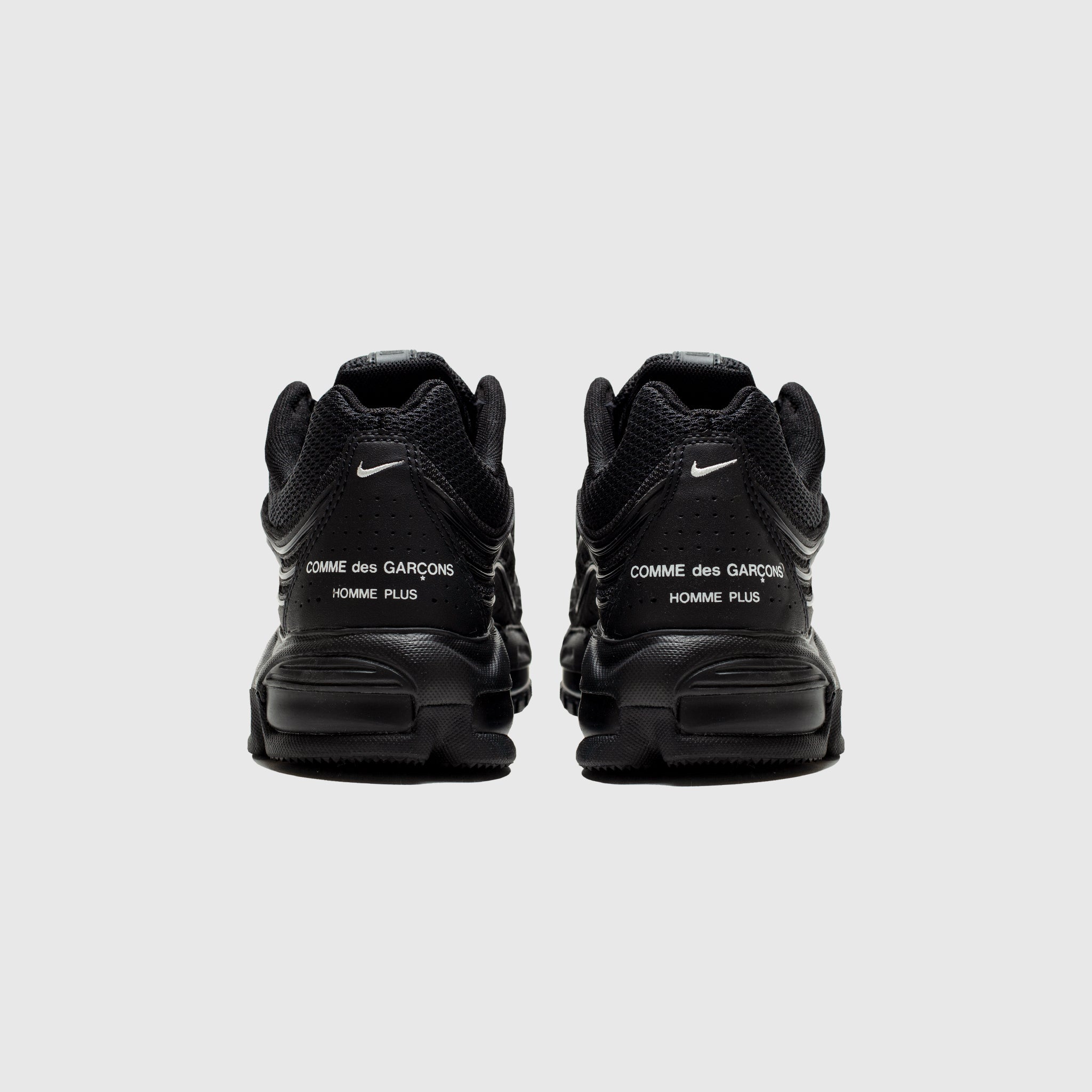 AIR MAX TL 2.5 SP X HOMME PLUS "BLACK"