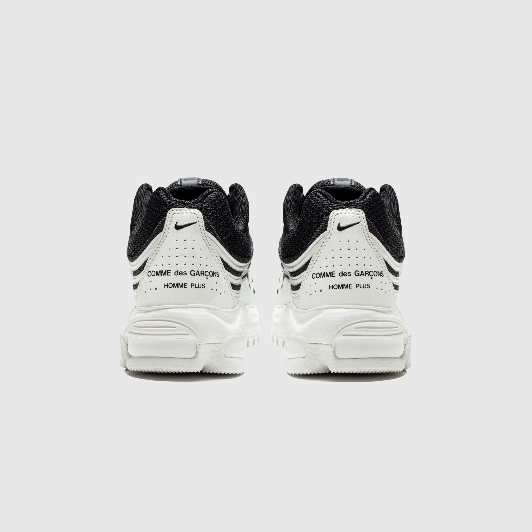 AIR MAX TL 2.5 SP X HOMME PLUS "BLACK & WHITE"