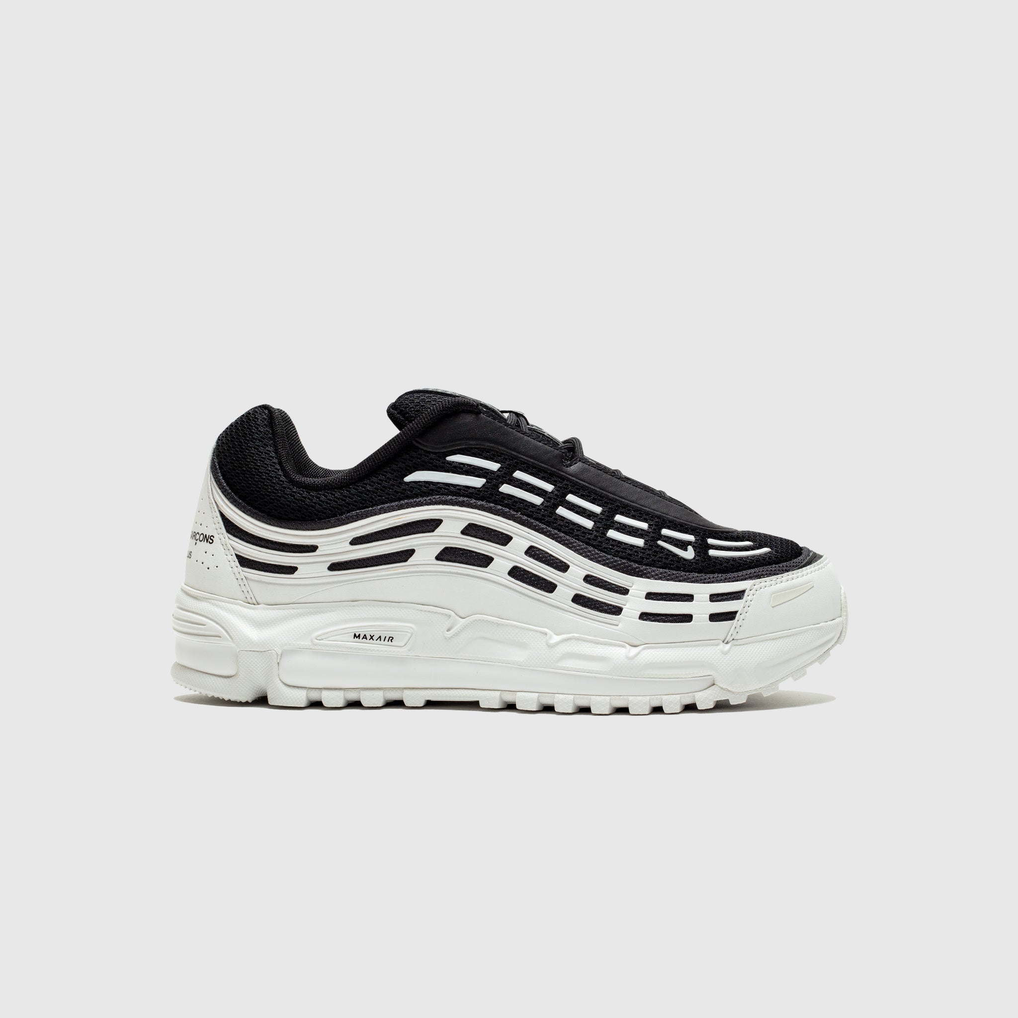 AIR MAX TL 2.5 SP X HOMME PLUS "BLACK & WHITE"