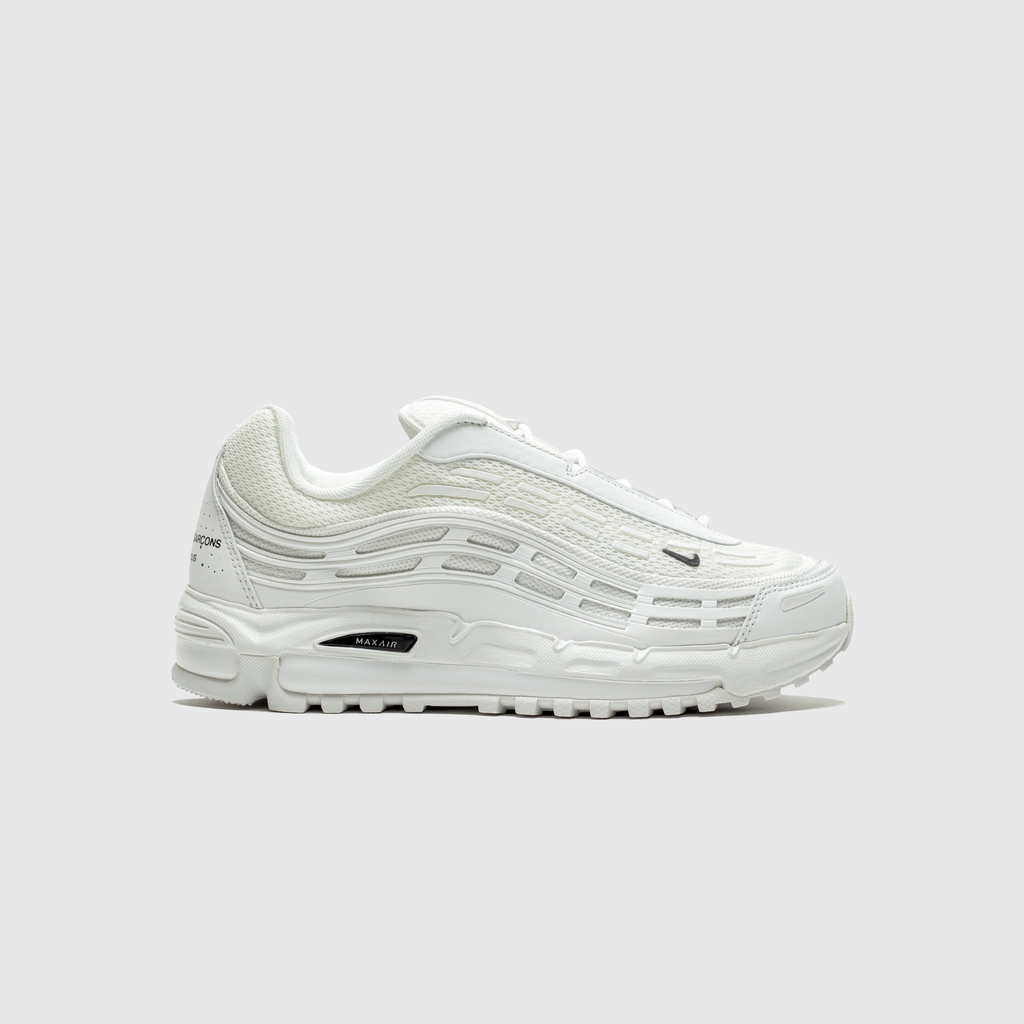 AIR MAX TL 2.5 SP X HOMME PLUS WHITE PACKER SHOES