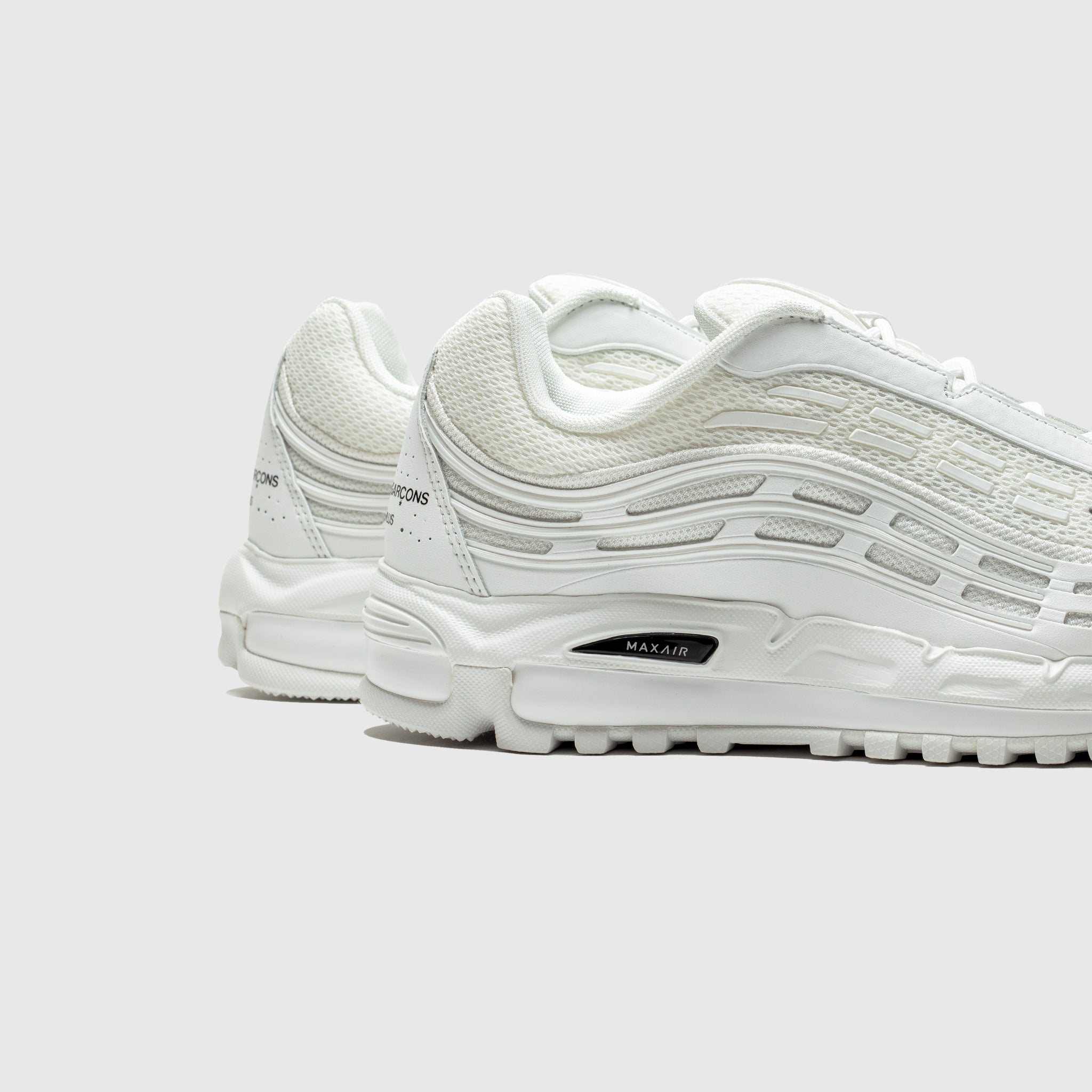 AIR MAX TL 2.5 SP X HOMME PLUS "WHITE"