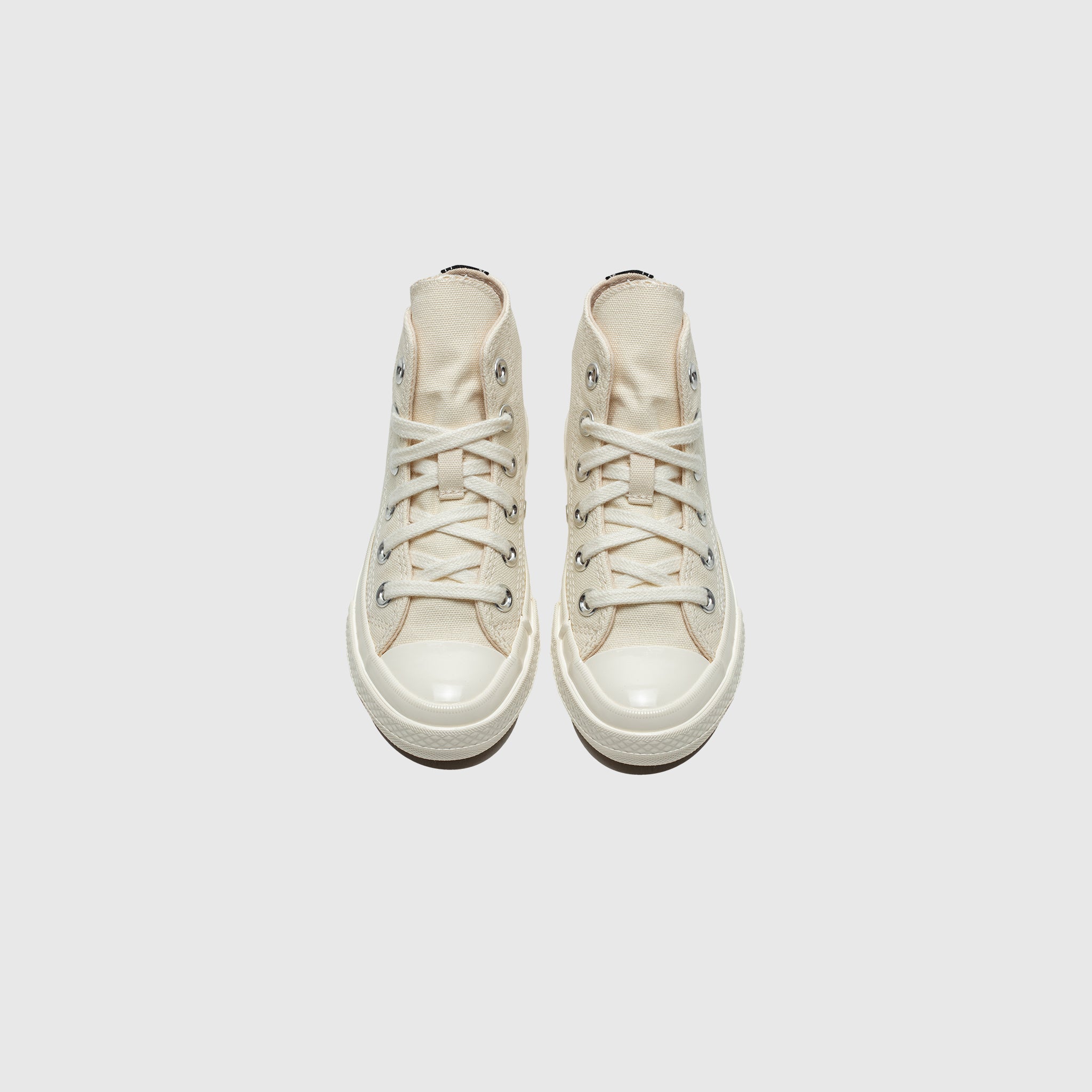 CHUCK TAYLOR ALL-STAR '70 HI (KIDS) "MILK SINGLE HEART"