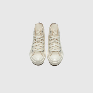 CHUCK TAYLOR ALL-STAR '70 HI (KIDS) "MILK SINGLE HEART"