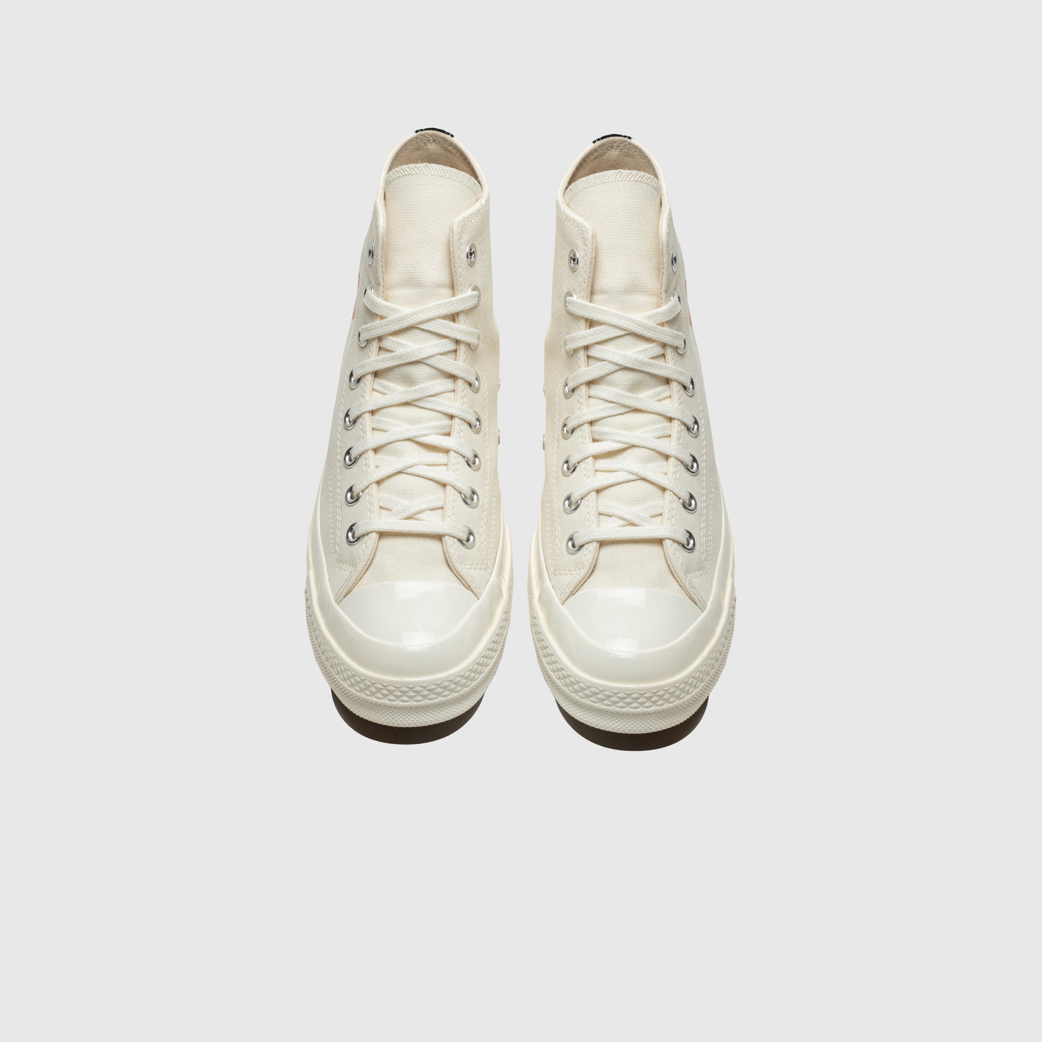 CHUCK TAYLOR ALL-STAR '70 HI "MILK SINGLE HEART"