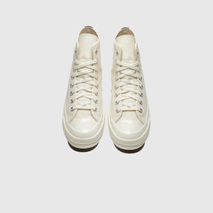 CHUCK TAYLOR ALL-STAR '70 HI "MILK SINGLE HEART"