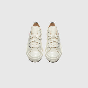 CHUCK TAYLOR ALL-STAR '70 LOW (KIDS) "MILK SINGLE HEART"