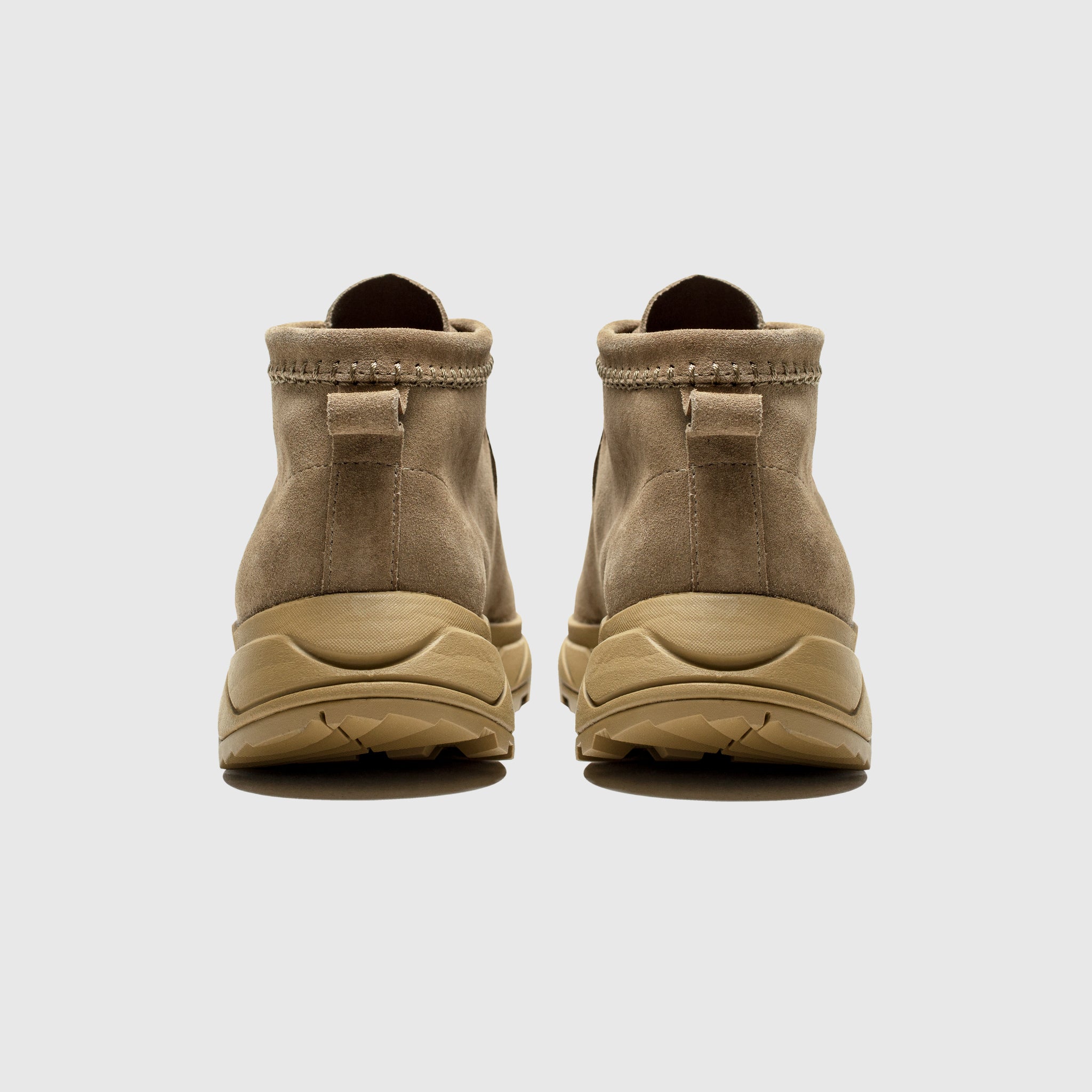 WALLABEE EDEN "DARK SAND"