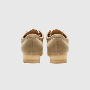 WALLABEE HAINSWORTH "CAMEL WOOL"