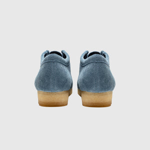 WALLABEE "FRENCH BLUE"