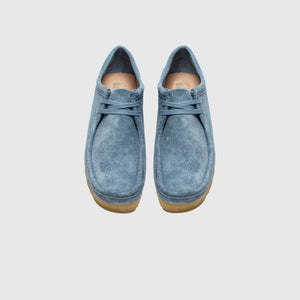 WALLABEE "FRENCH BLUE"