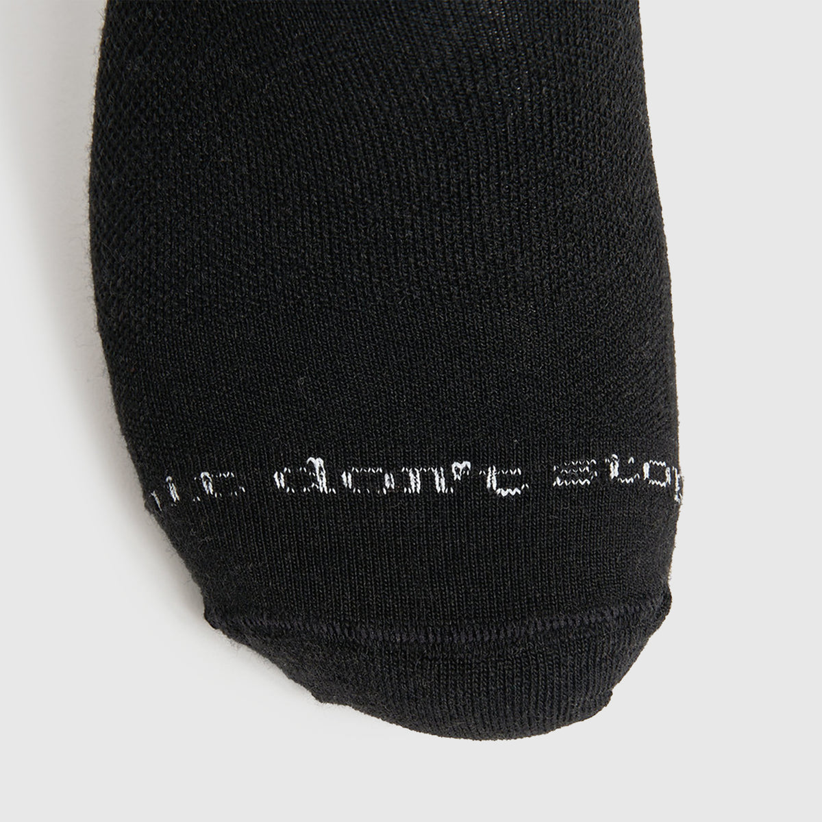 FAT STACKS SOCK – PACKER SHOES