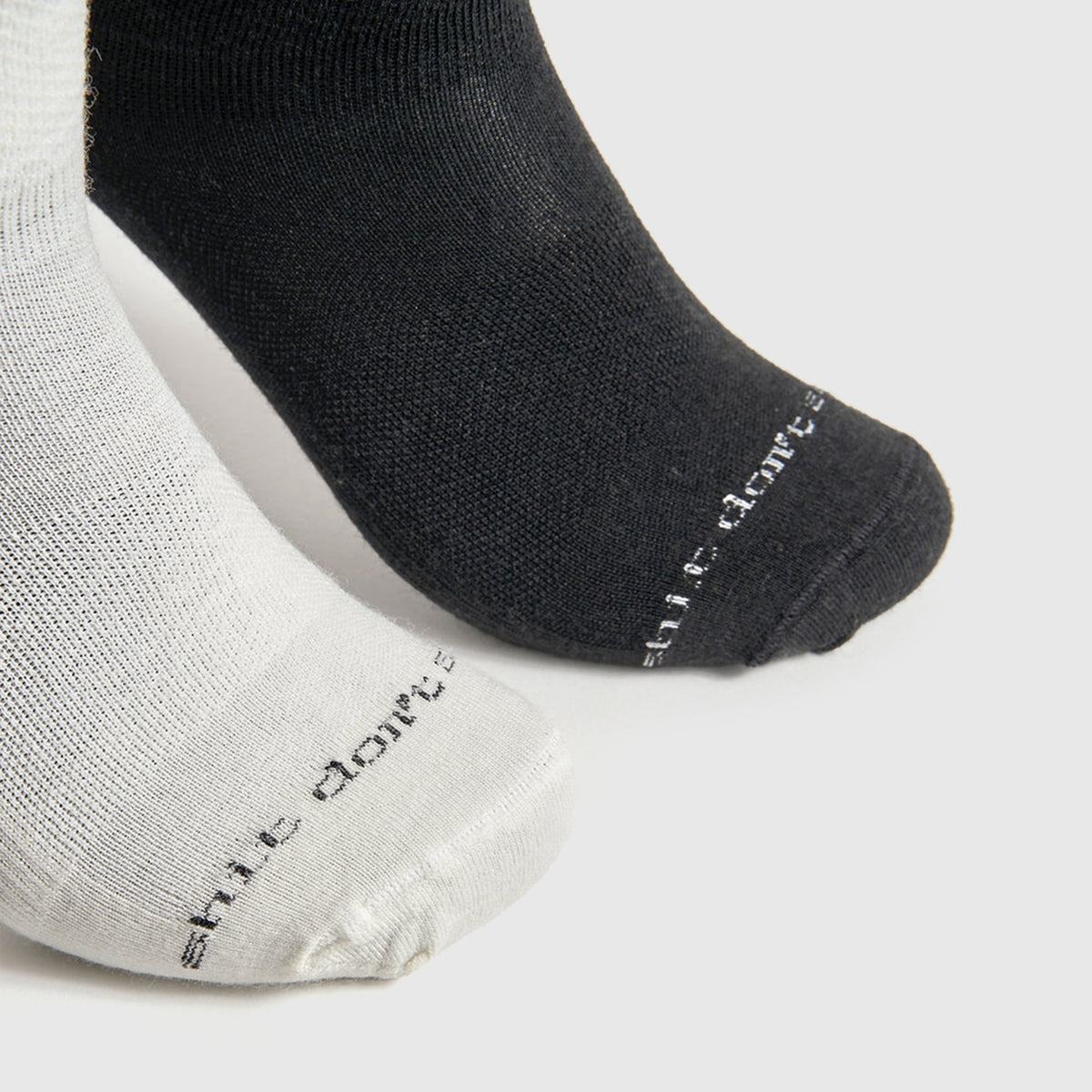 FAT STACKS SOCK – PACKER SHOES