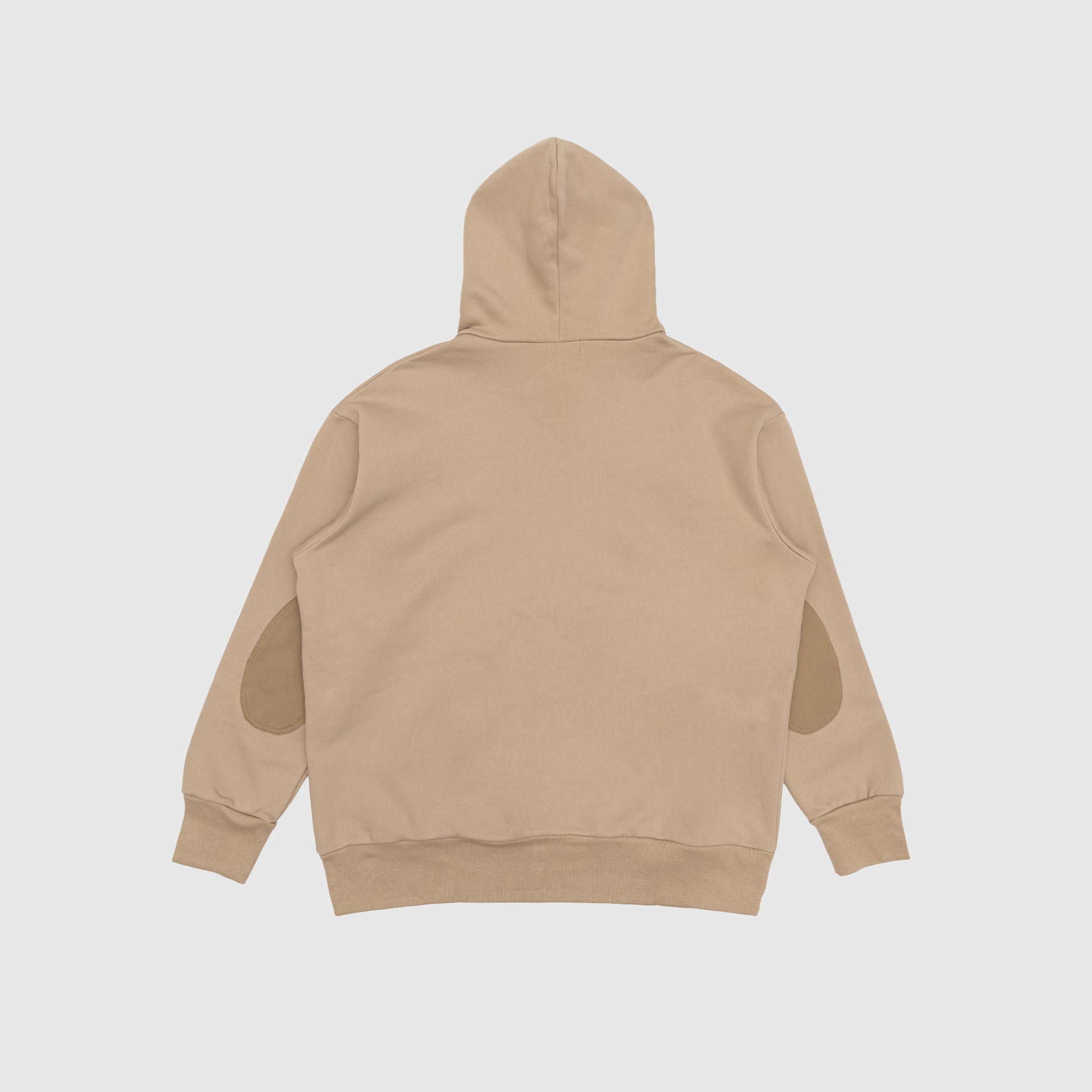 boot PULLOVER HOODY