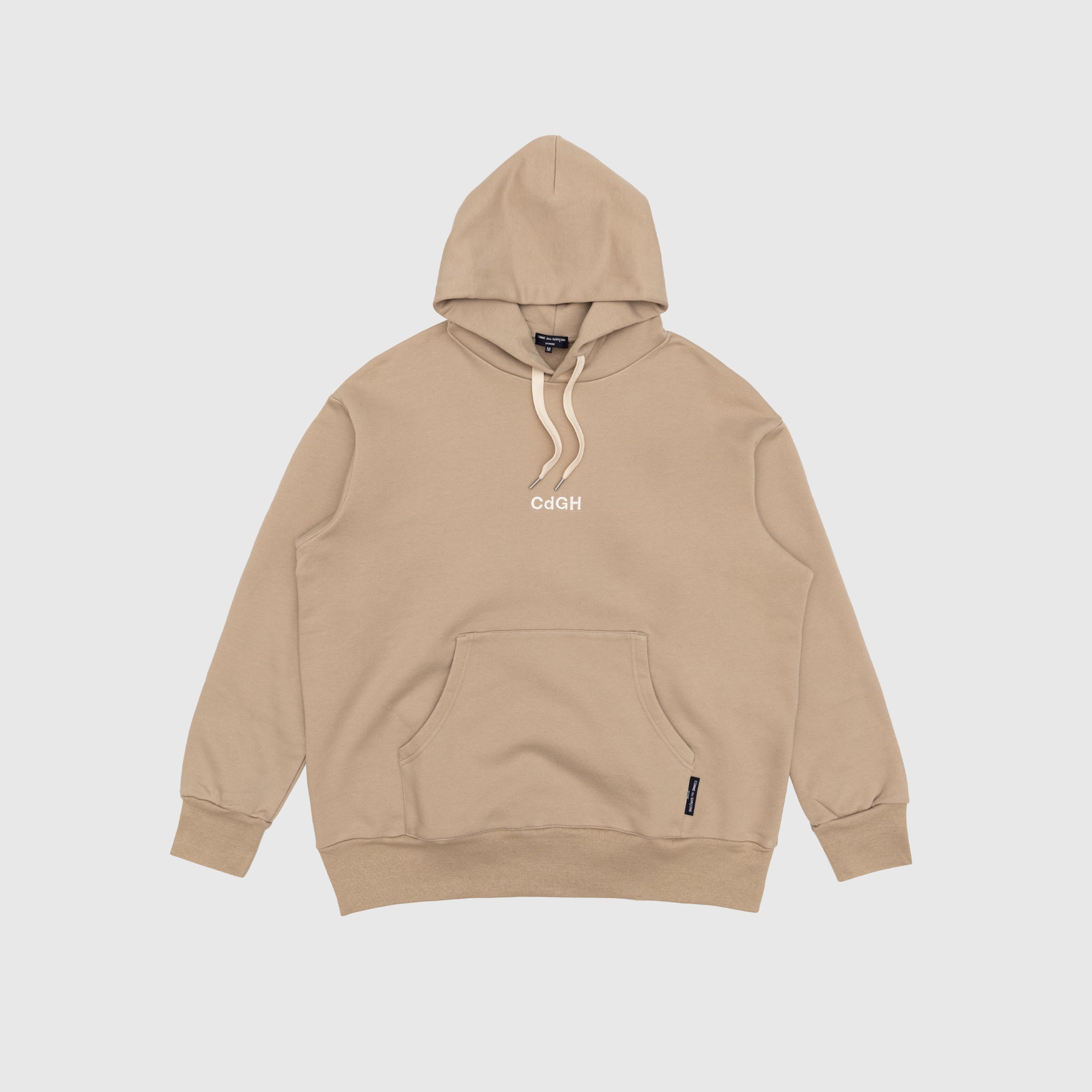 boot PULLOVER HOODY