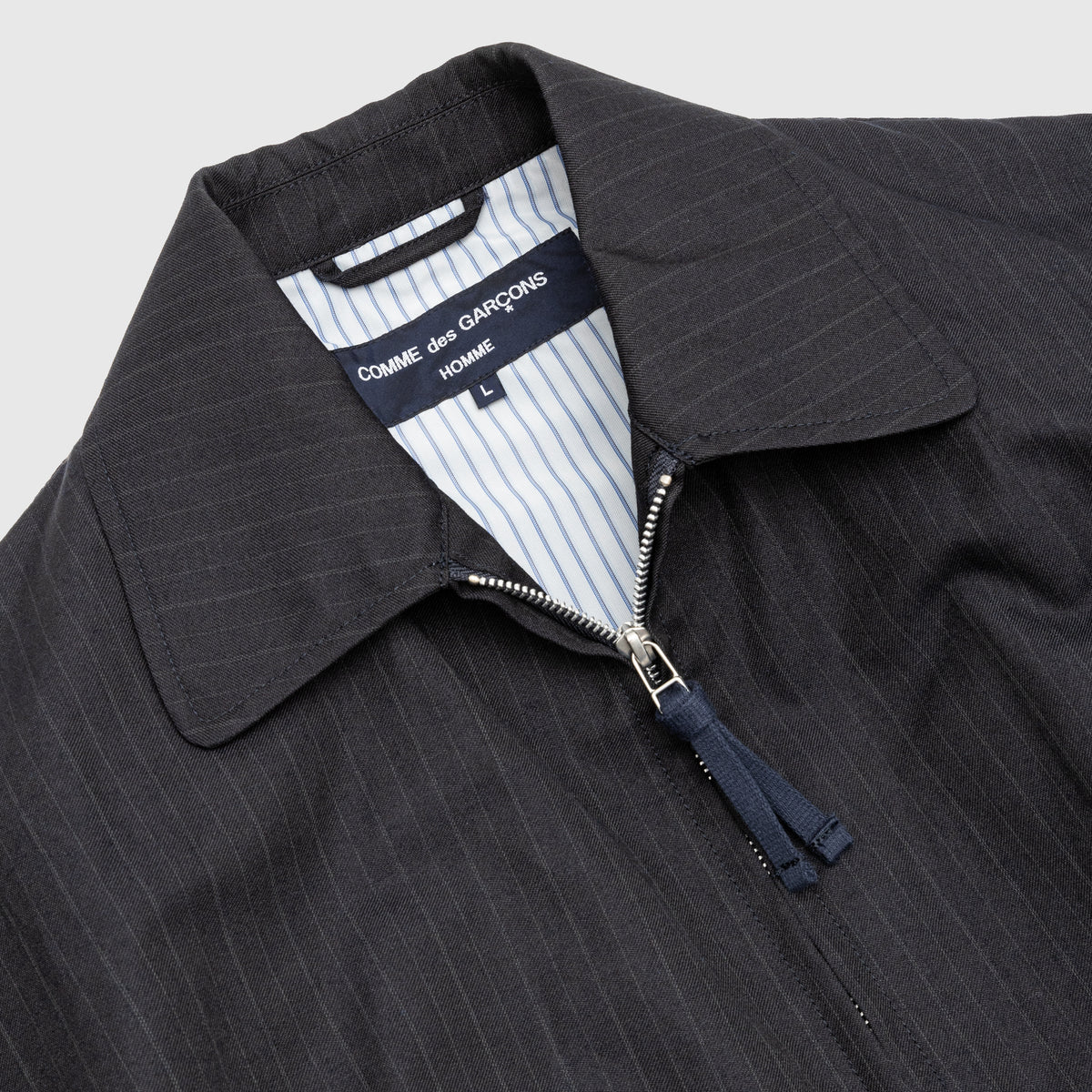 HARRINGTON JACKET – BerwickpaShops SHOES