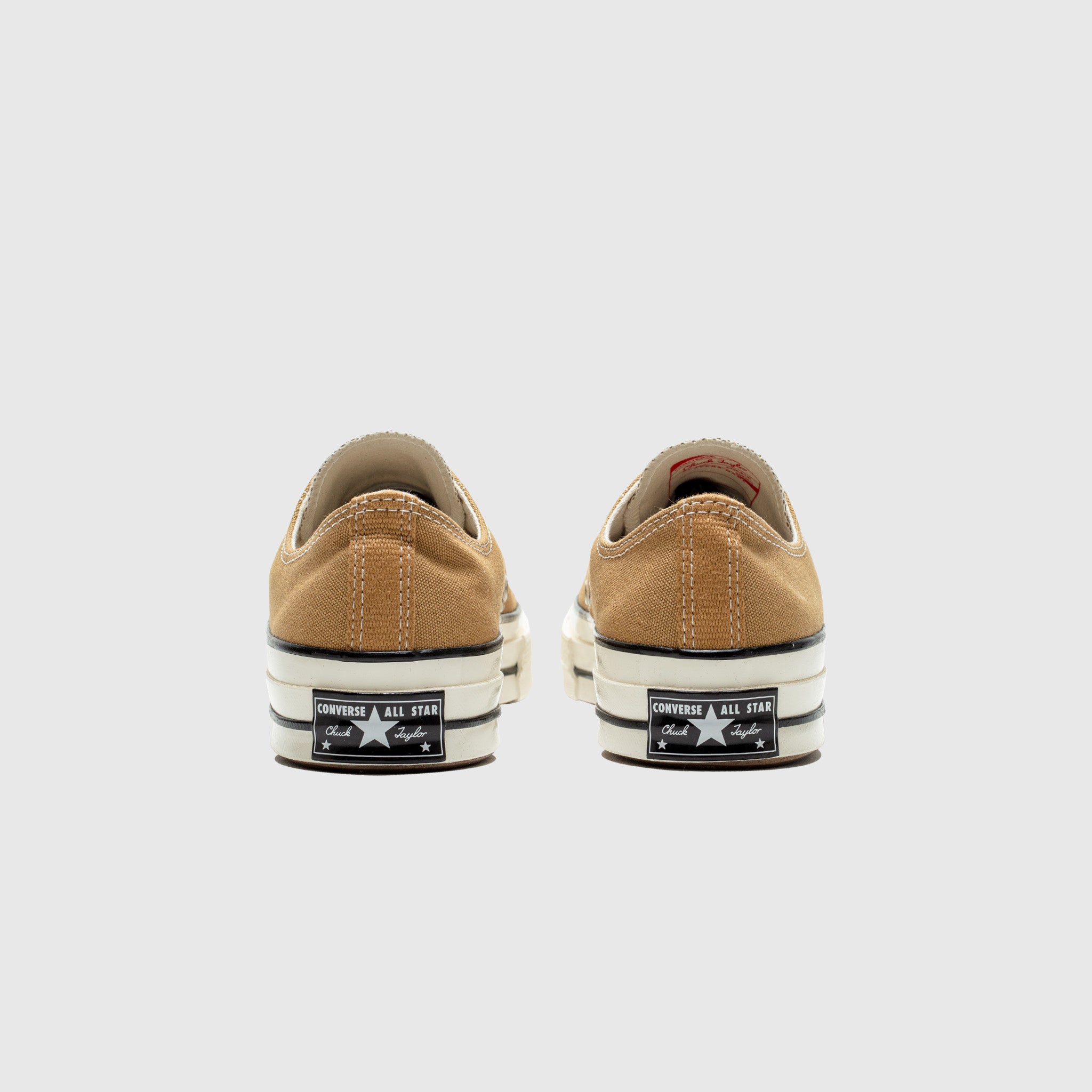 CHUCK 70 OX "CAMEL"