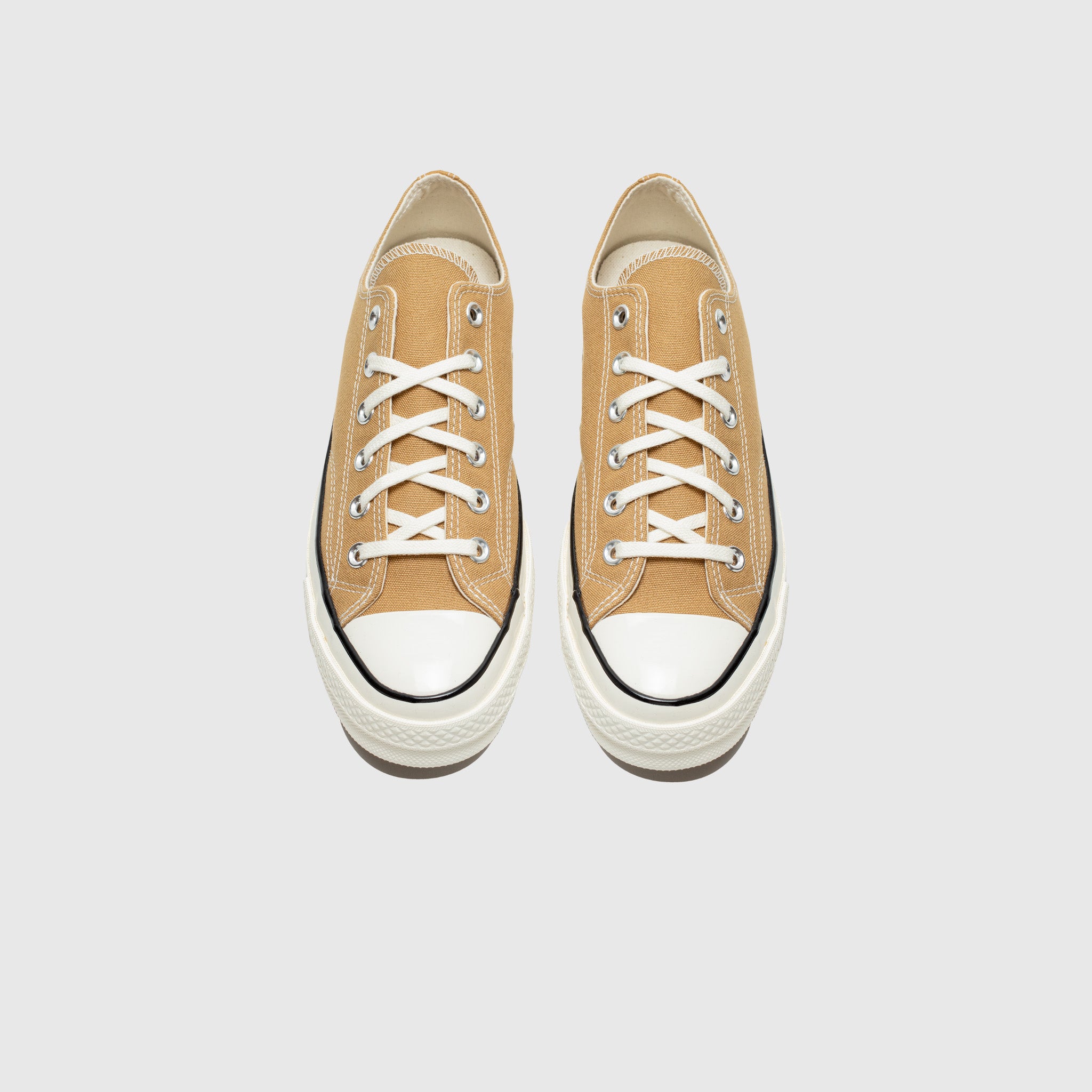 CHUCK 70 OX "CAMEL"