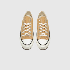 CHUCK 70 OX "CAMEL"