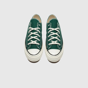 CHUCK '70 OX "GREEN ENVY"